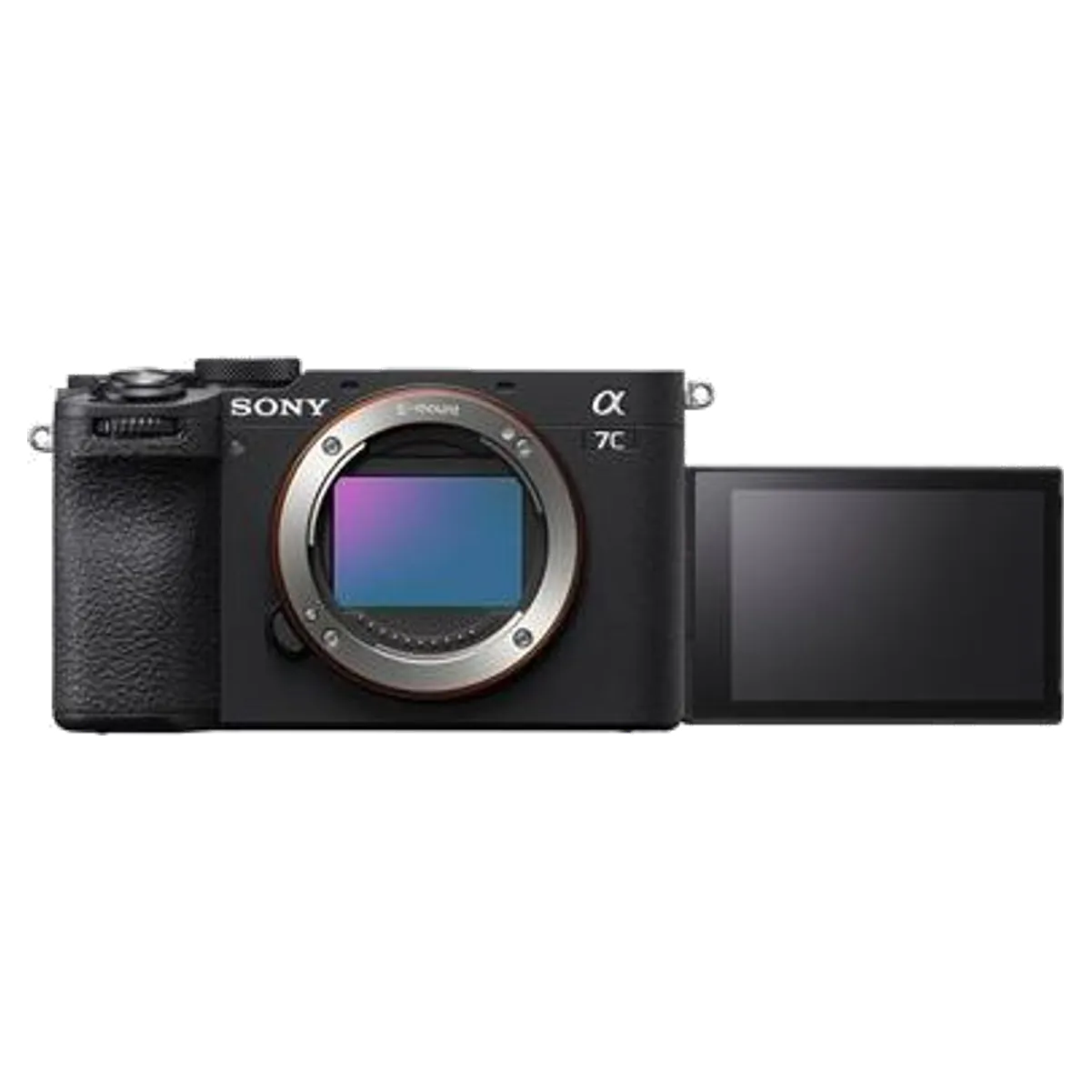 Sony Alpha 7C II reconditionné