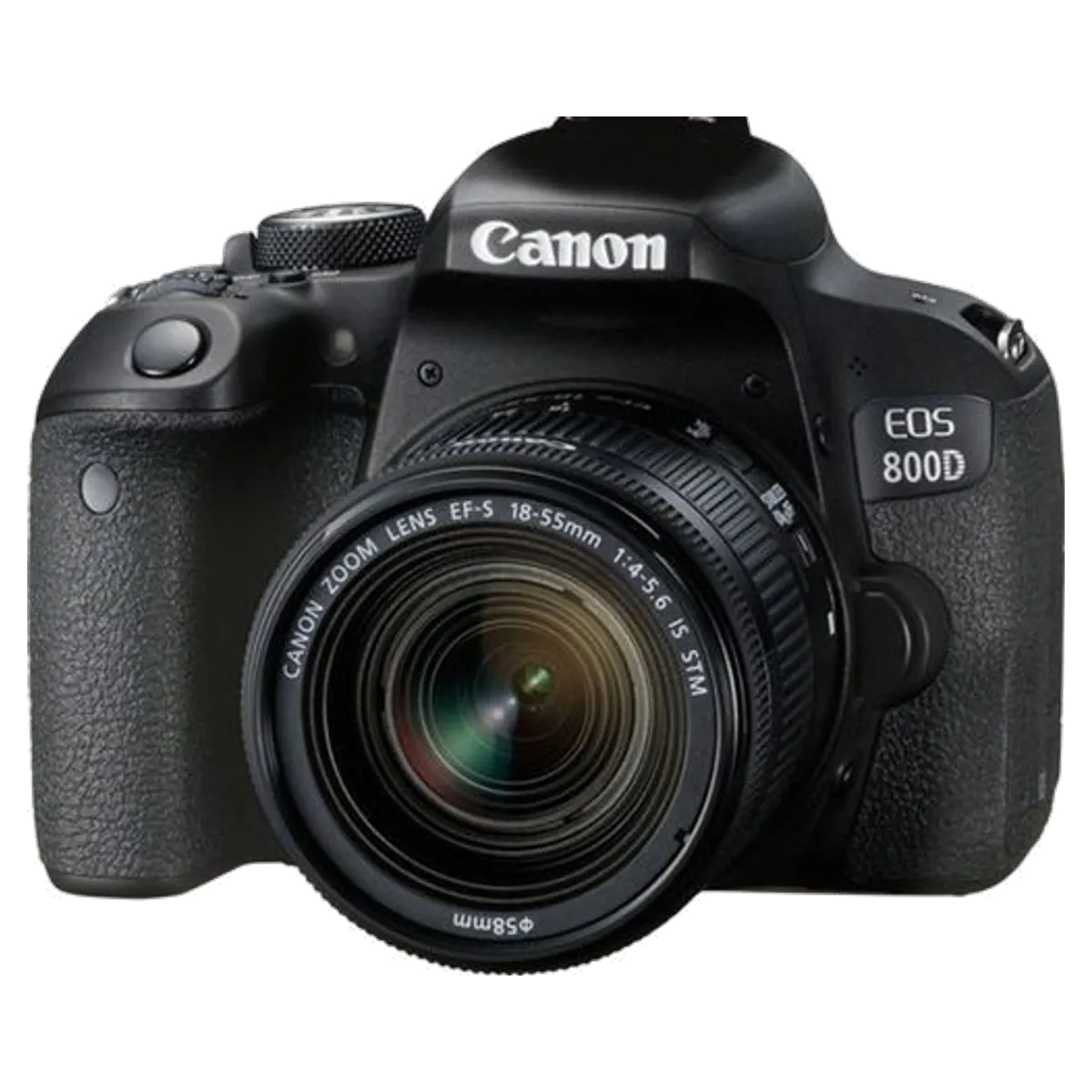 Canon EOS 800D reconditionné