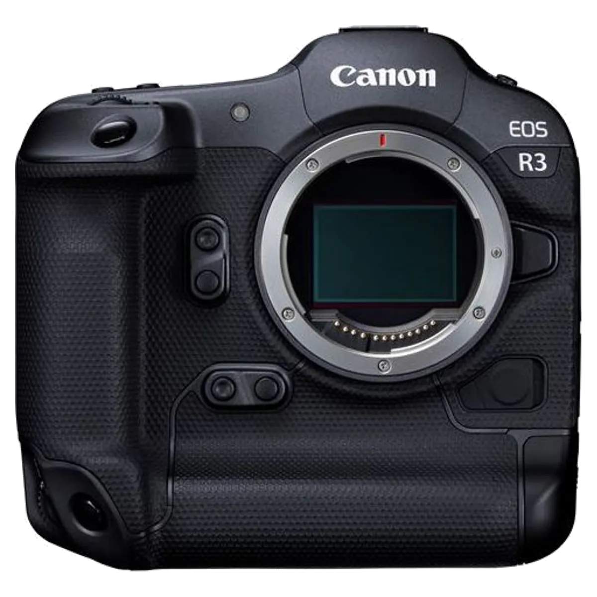 Canon EOS R3 reconditionné