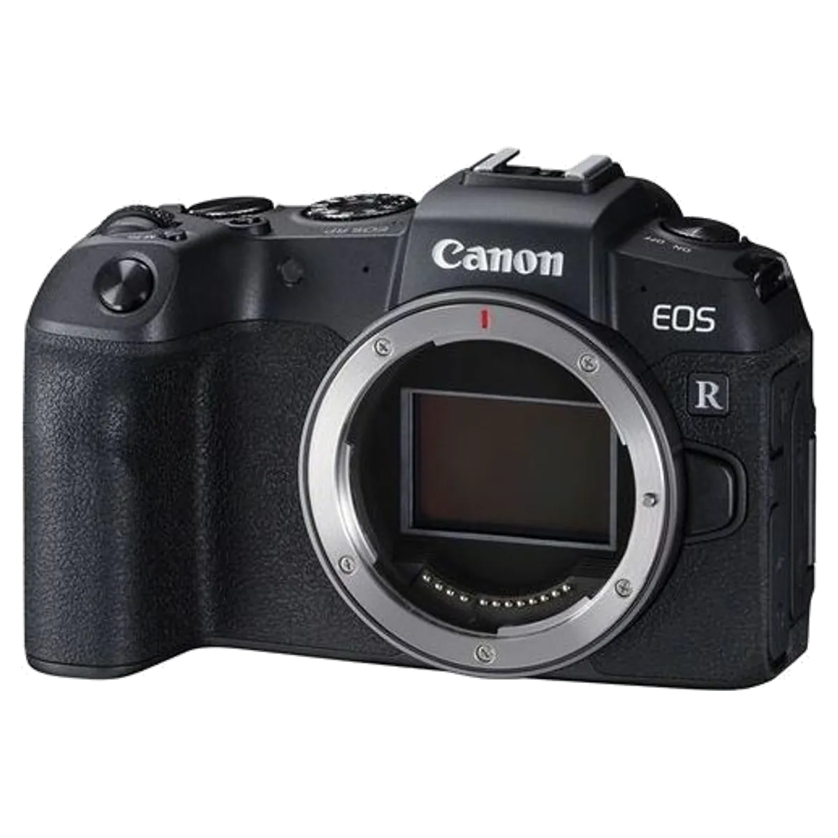 Canon EOS RP reconditionné