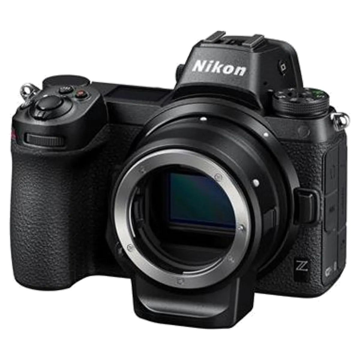 Nikon Z6 II reconditionné