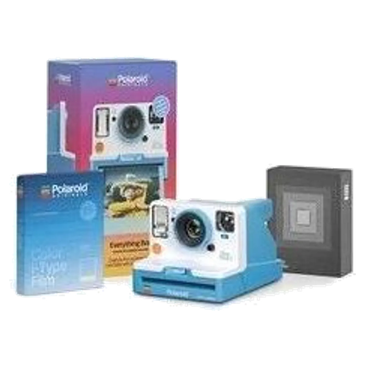 Polaroid OneStep 2 reconditionné