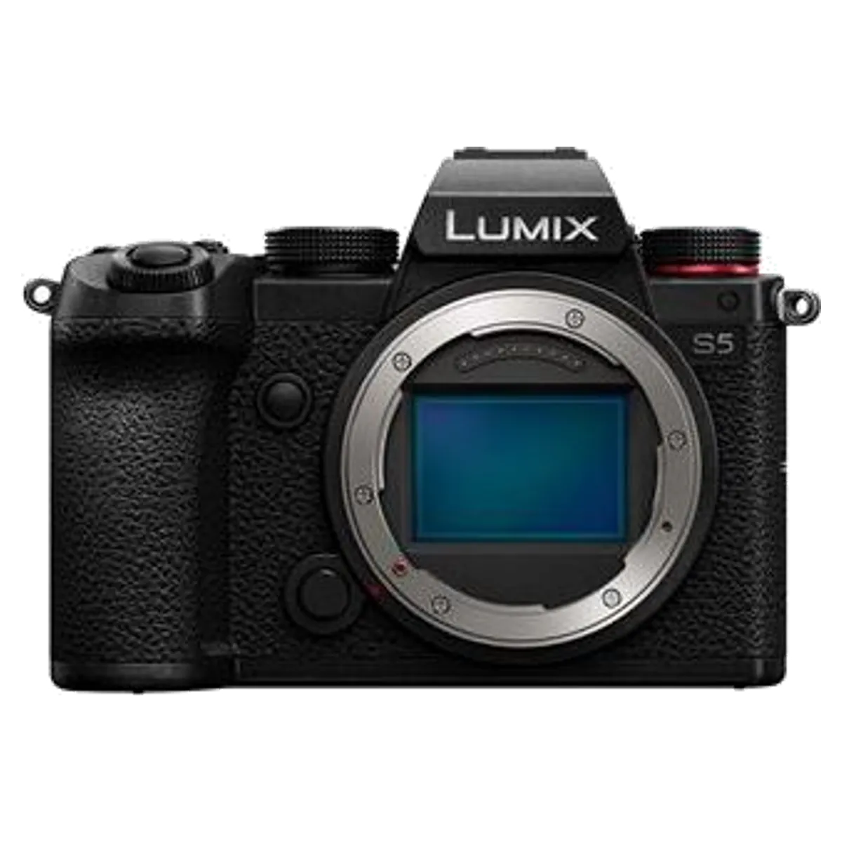 Panasonic Lumix S5 reconditionné