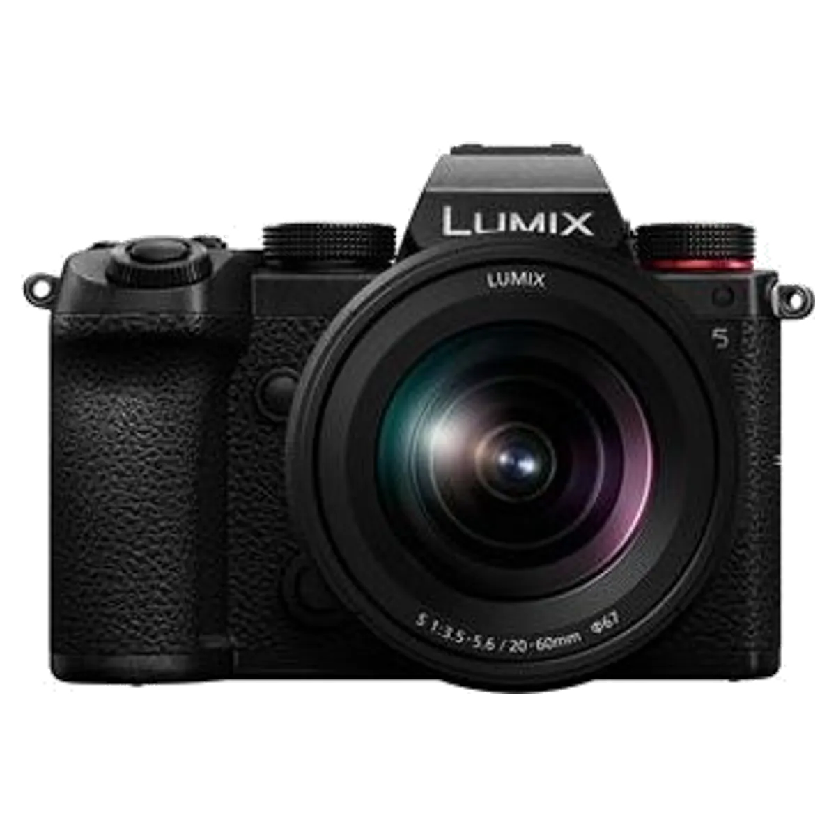 Panasonic Lumix S5 reconditionné