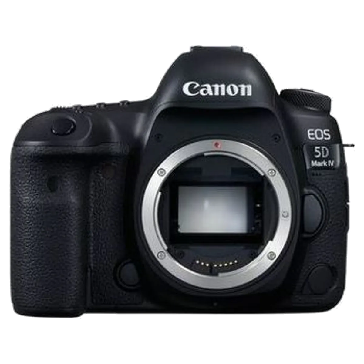 Canon EOS 5D Mark IV reconditionné