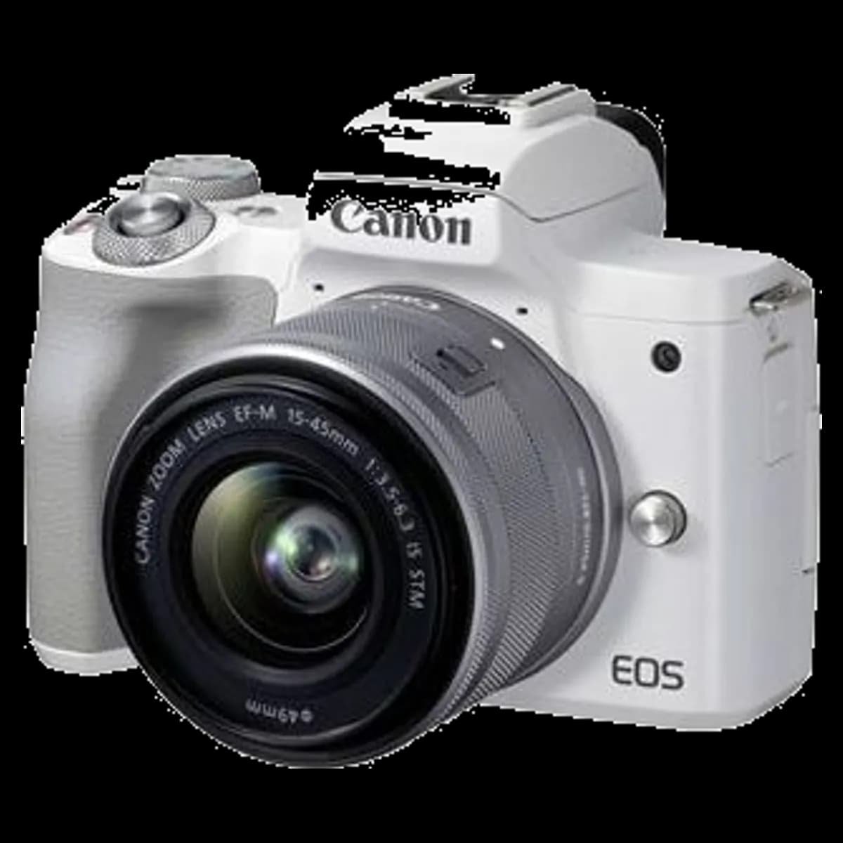 Canon EOS M50 Mark II reconditionné