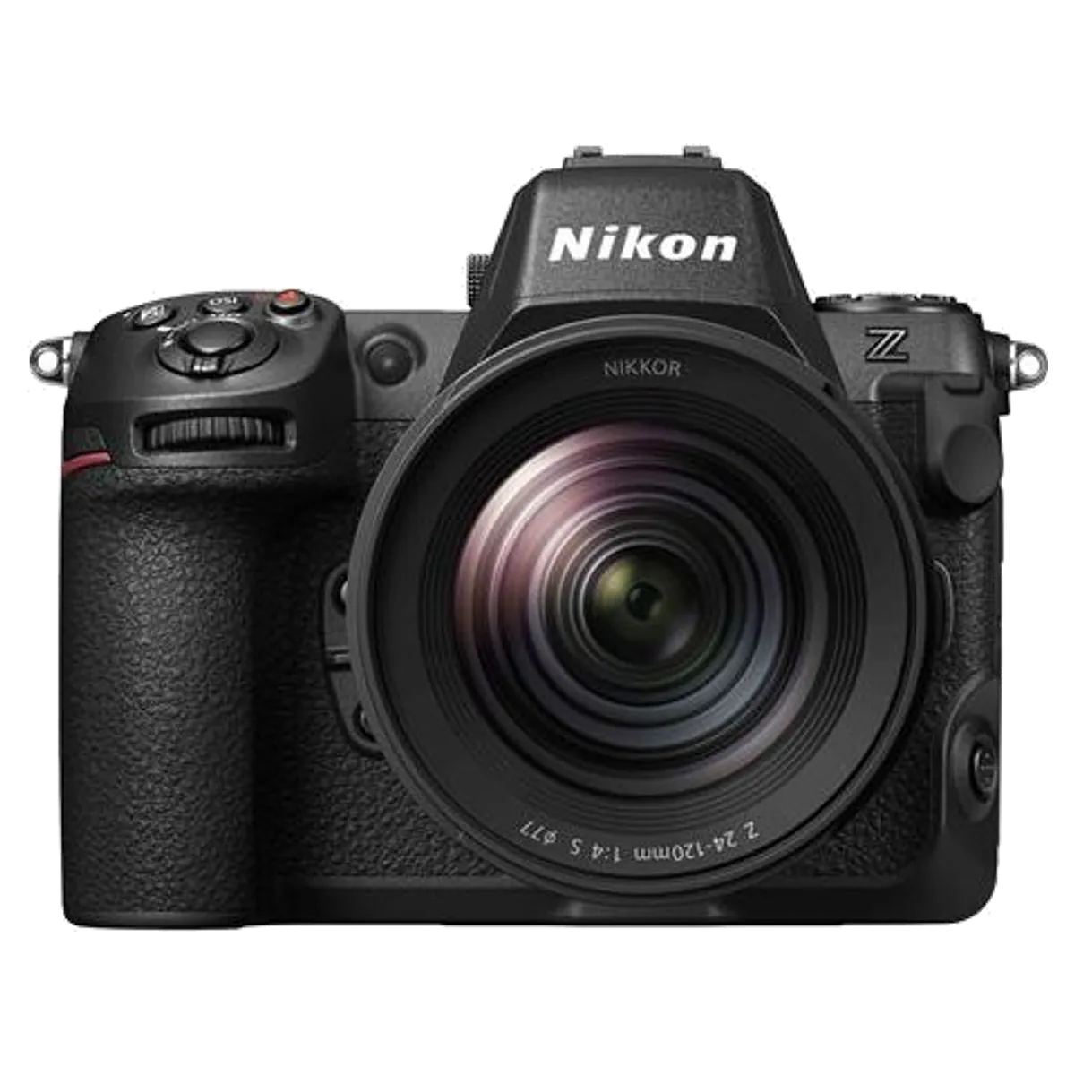 Nikon Z8 reconditionné