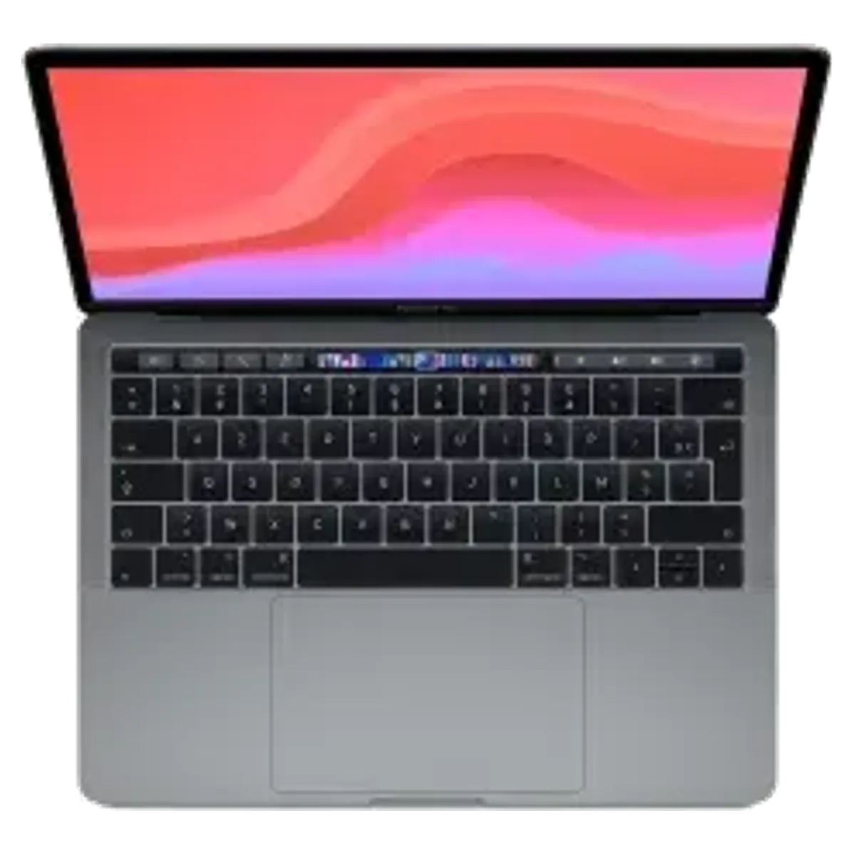 Apple MacBook Pro M1 13" 2020 reconditionné