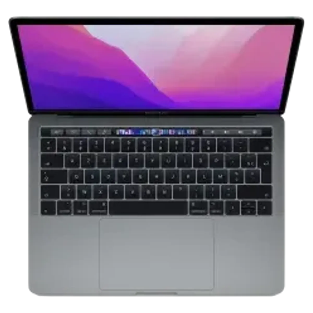 Apple MacBook Pro Core i5 13" 2020 reconditionné