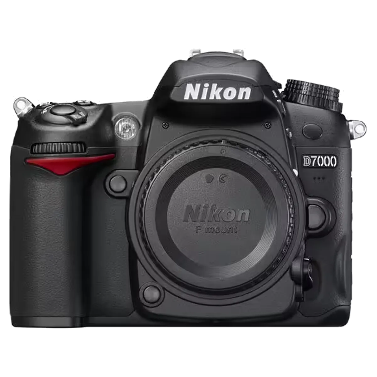 Nikon D7000 reconditionné