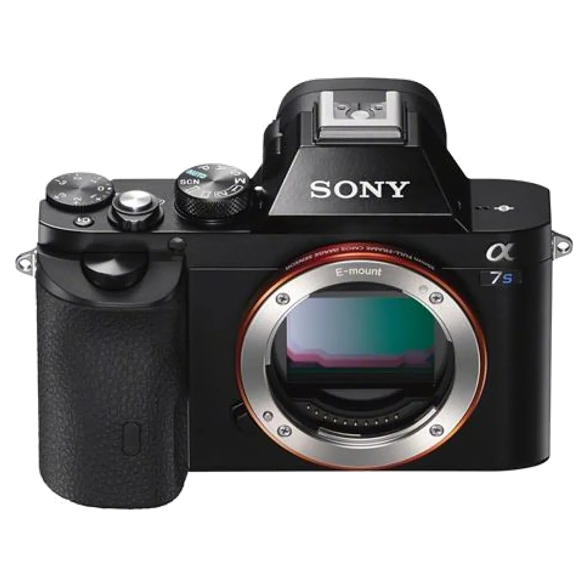 Sony Alpha 7S reconditionné