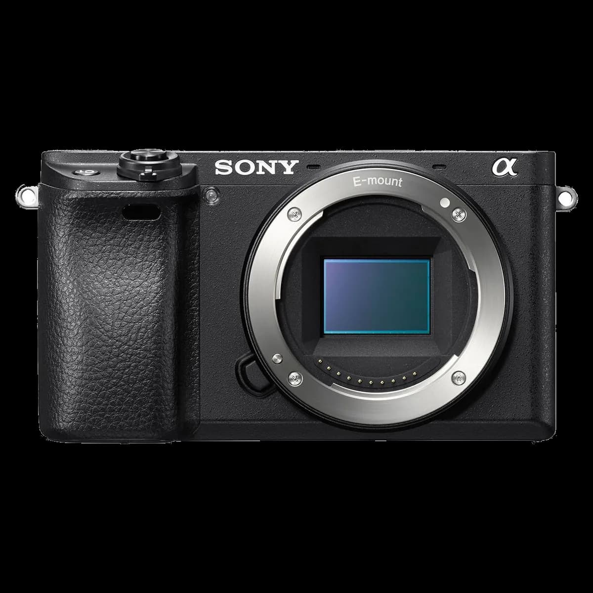 Sony Alpha 6300 reconditionné