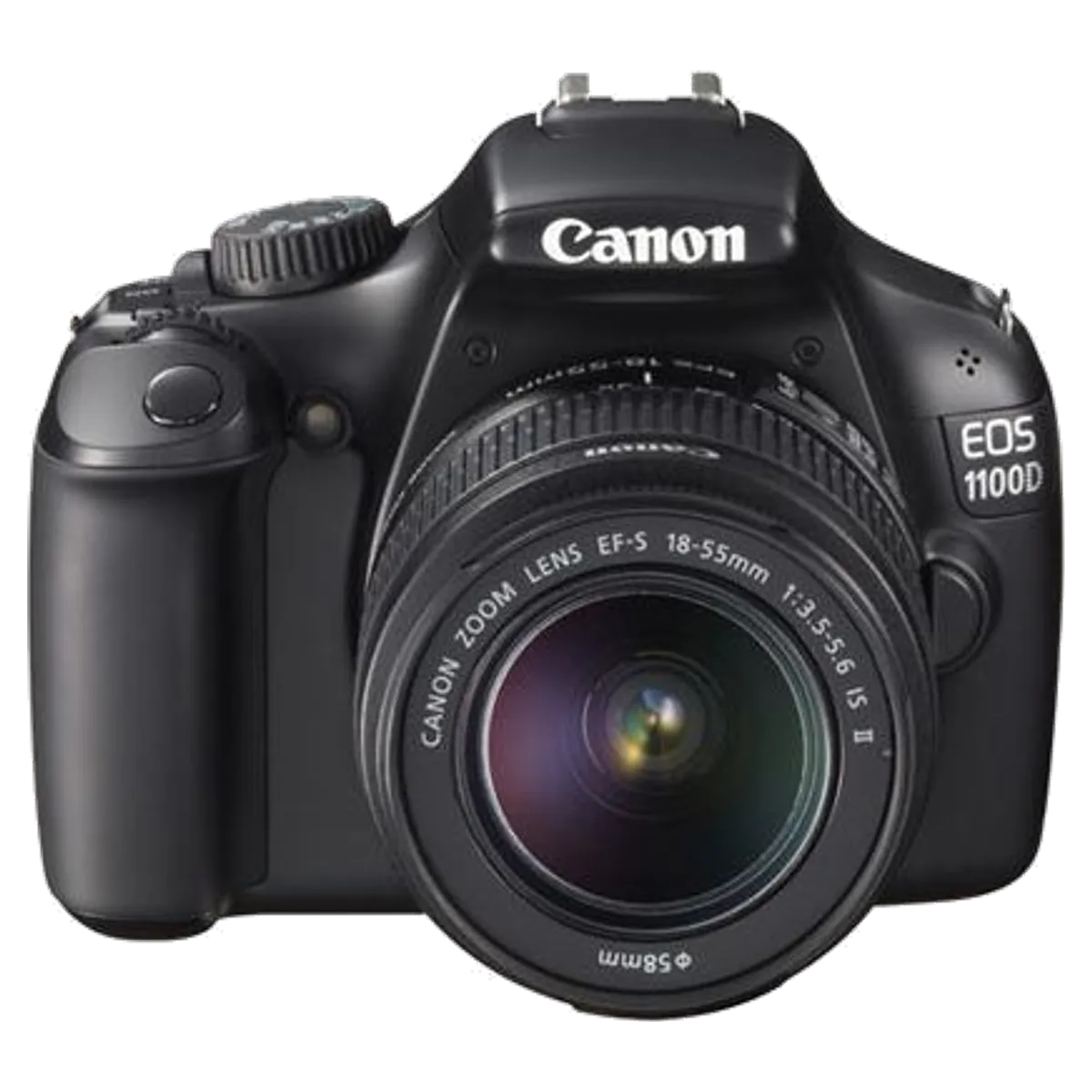 Canon EOS 1100D reconditionné
