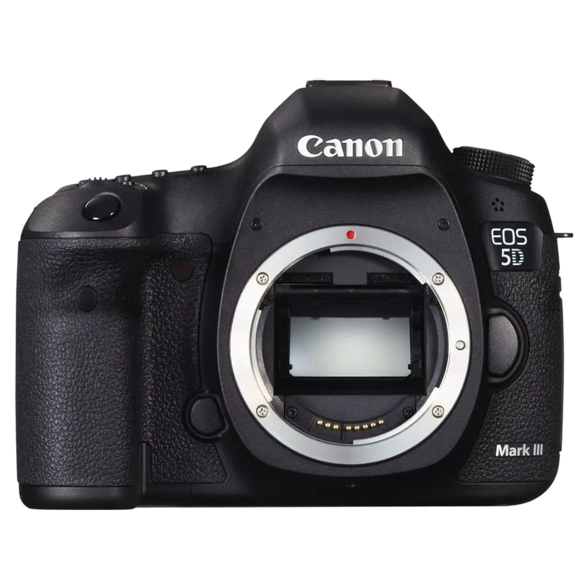 Canon EOS 5D Mark III reconditionné