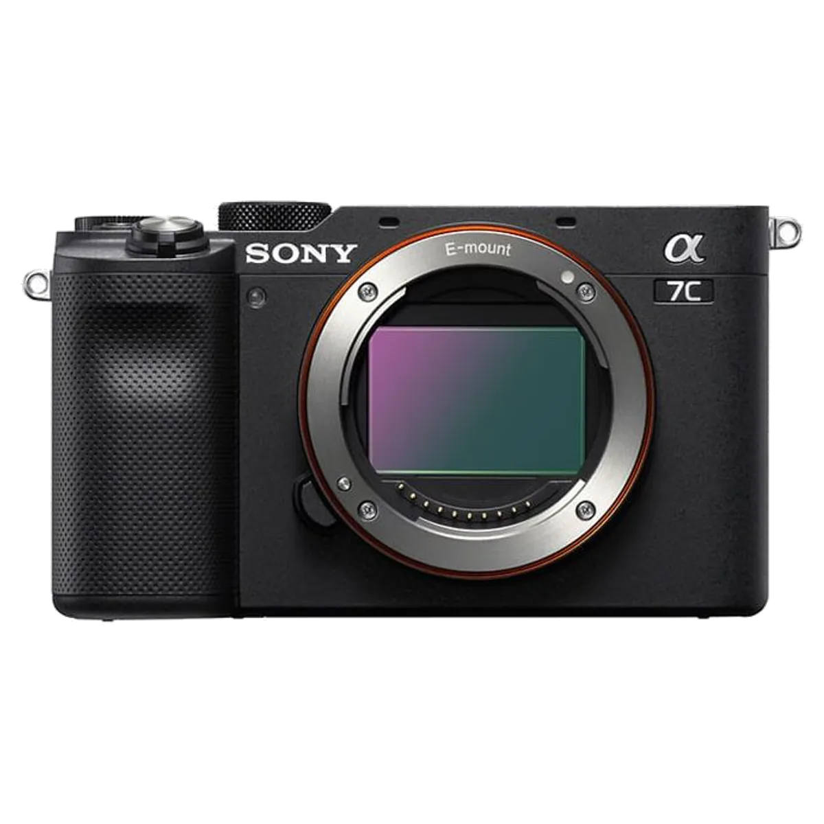 Sony Alpha 7C reconditionné