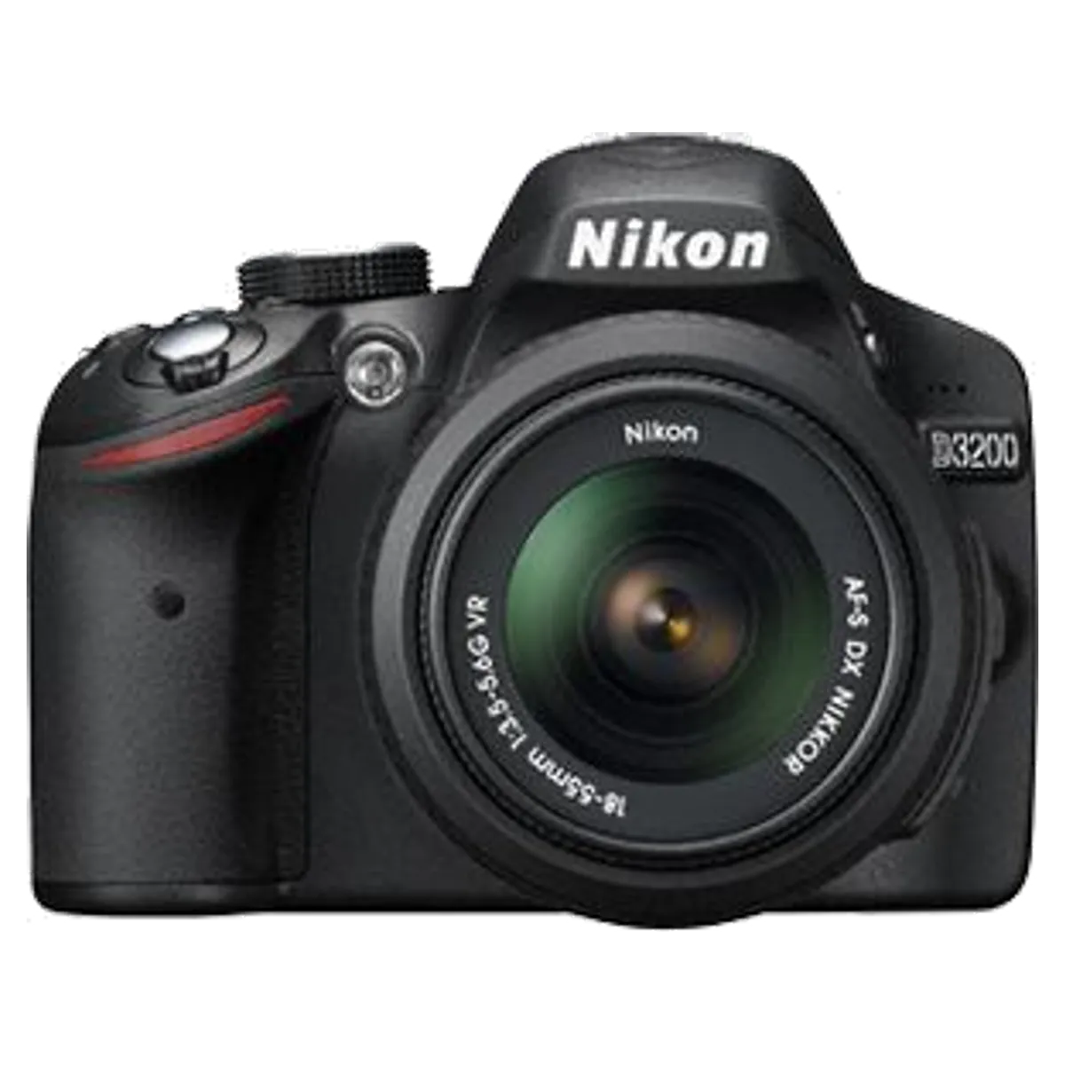 Nikon D3200 reconditionné