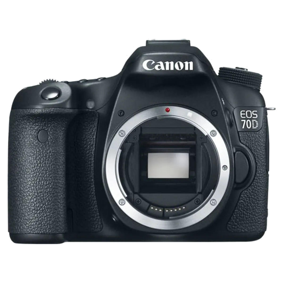 Canon EOS 70D reconditionné