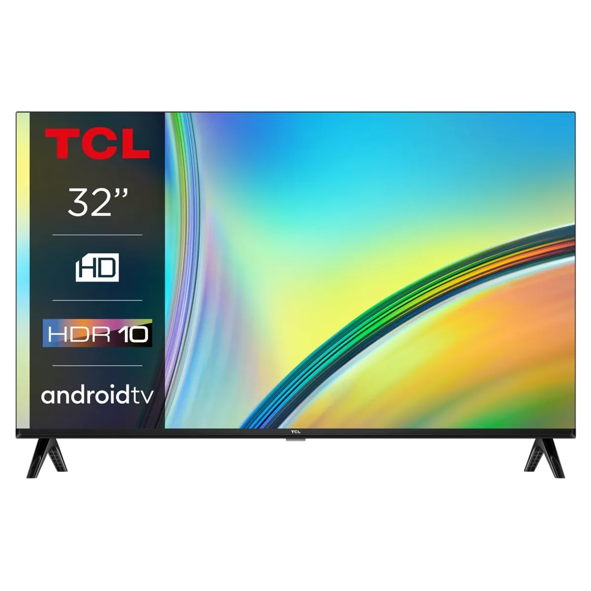Tcl TCL 32S5400A reconditionné