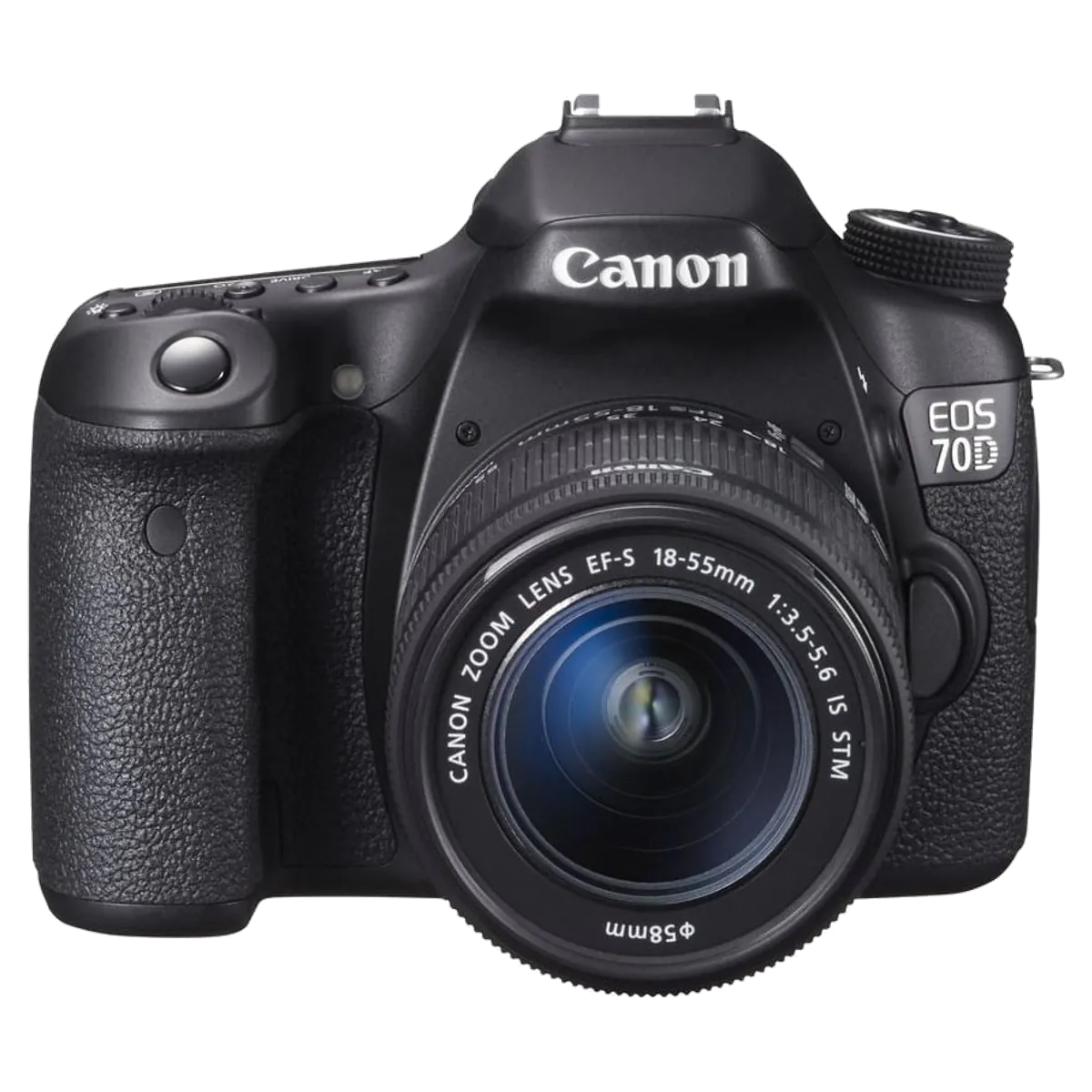 Canon EOS 70D reconditionné