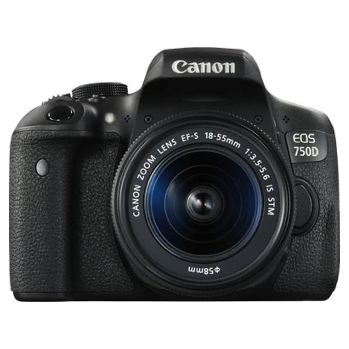 Canon EOS 750D reconditionné