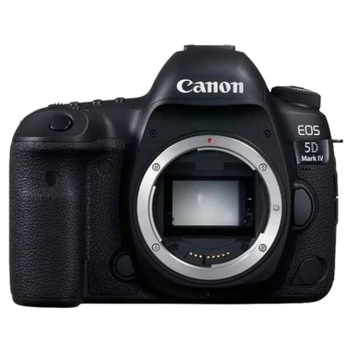 Canon EOS 5D Mark IV reconditionné