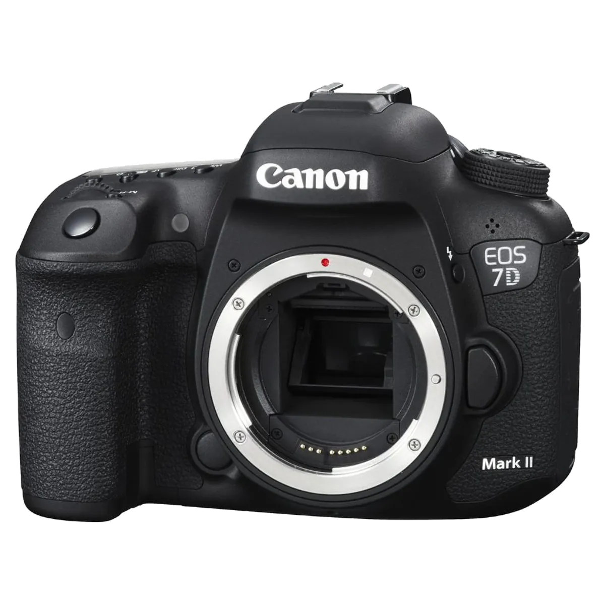 Canon EOS 7D Mark II reconditionné