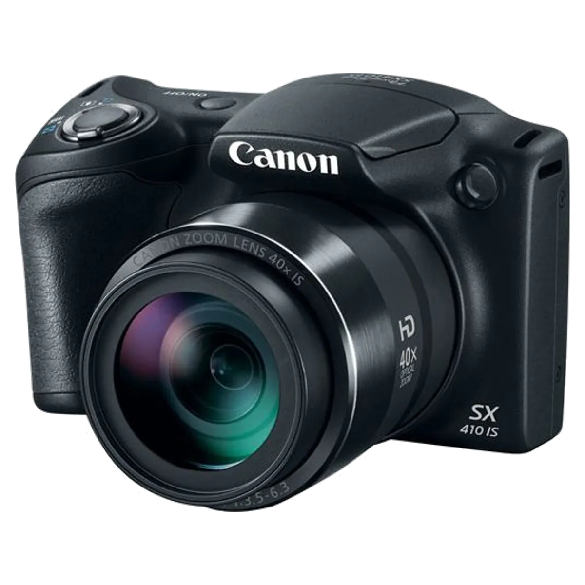 Canon PowerShot SX410 IS reconditionné