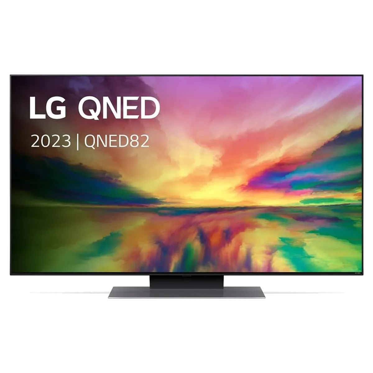 LG LG 50QNED826RE reconditionné