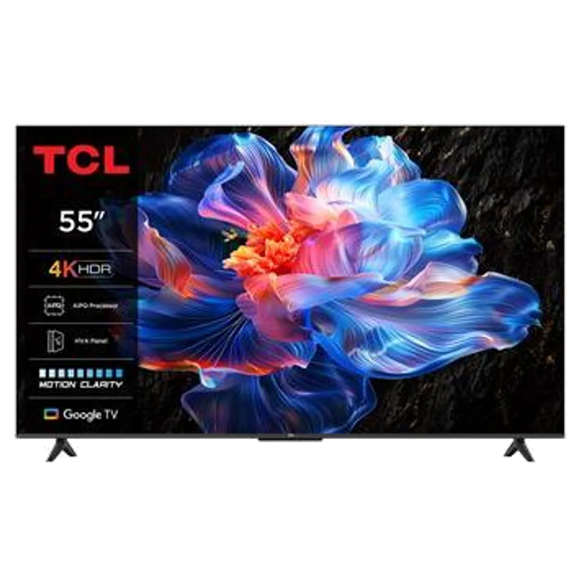 Tcl TCL 55P69K reconditionné