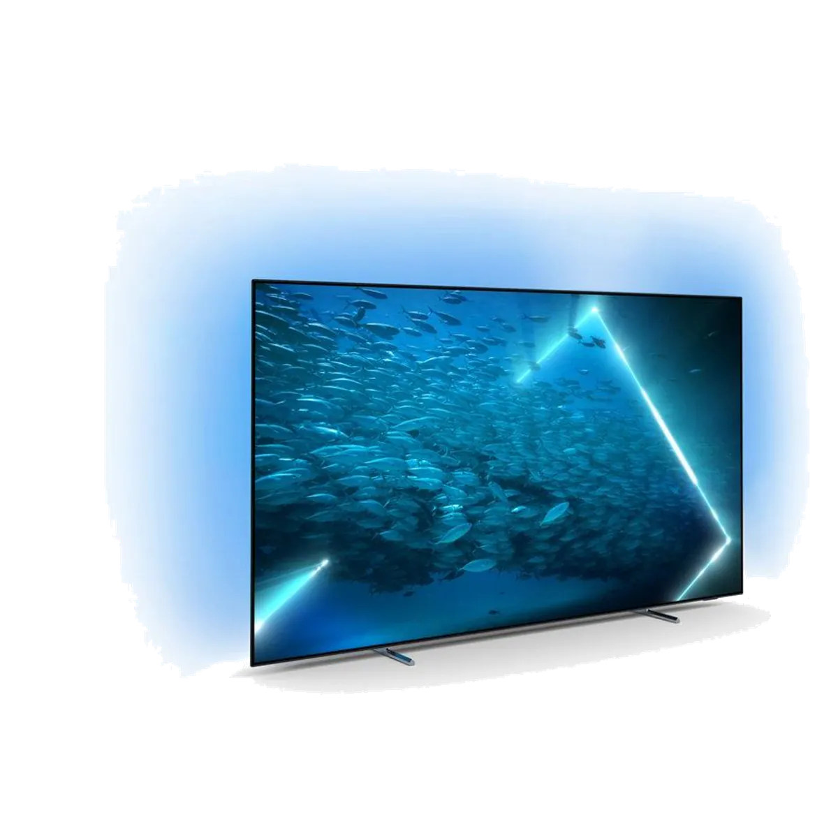 Philips Philips 65OLED707 reconditionné