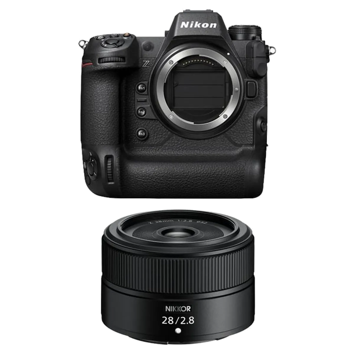 Nikon Z9 reconditionné