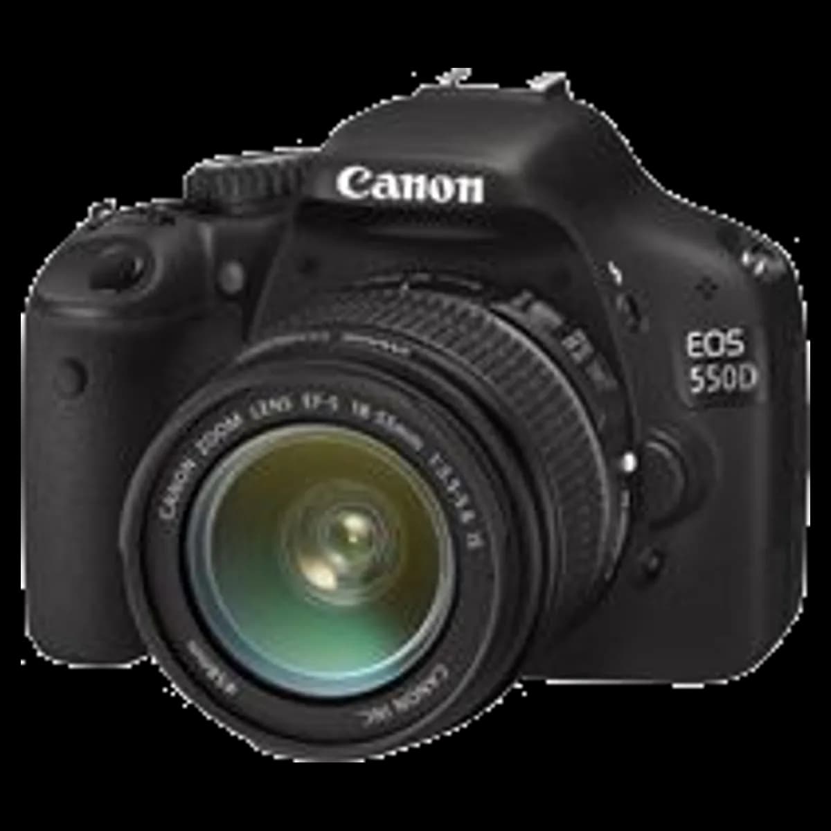 Canon EOS 550D reconditionné