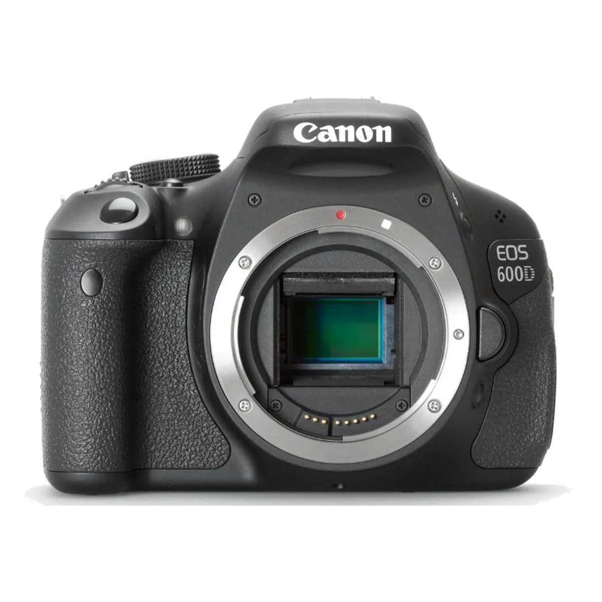 Canon EOS 600D reconditionné