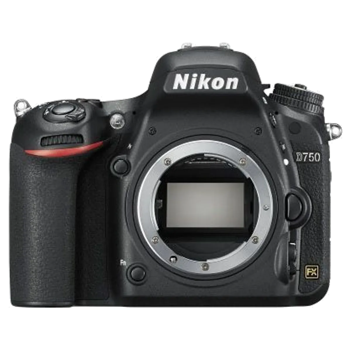 Nikon D750 reconditionné