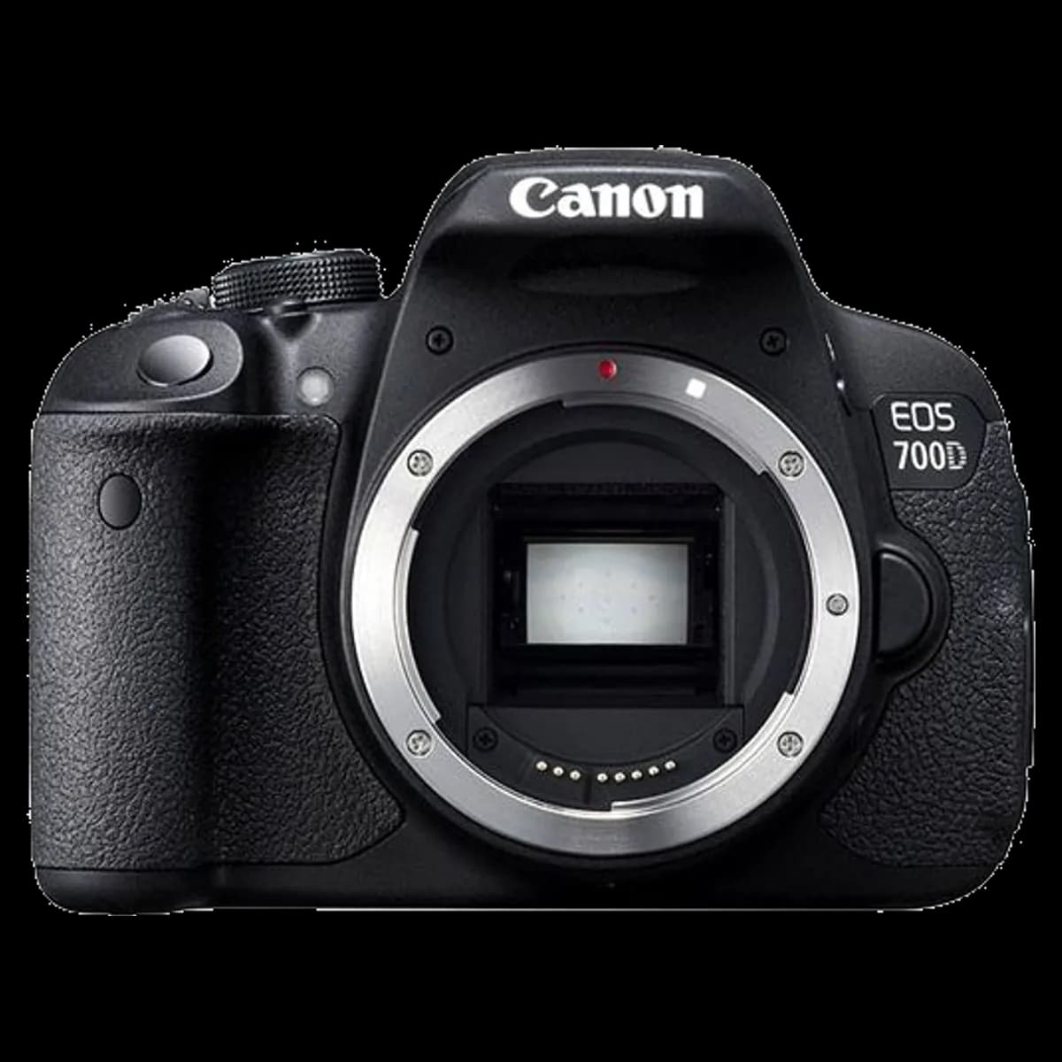 Canon EOS 700D reconditionné