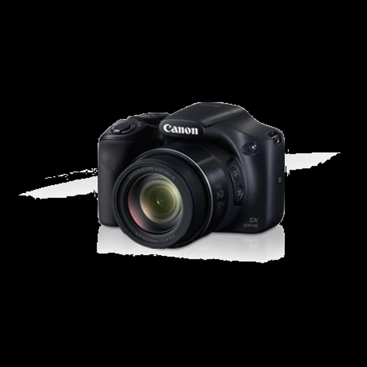 Canon PowerShot SX530 HS reconditionné