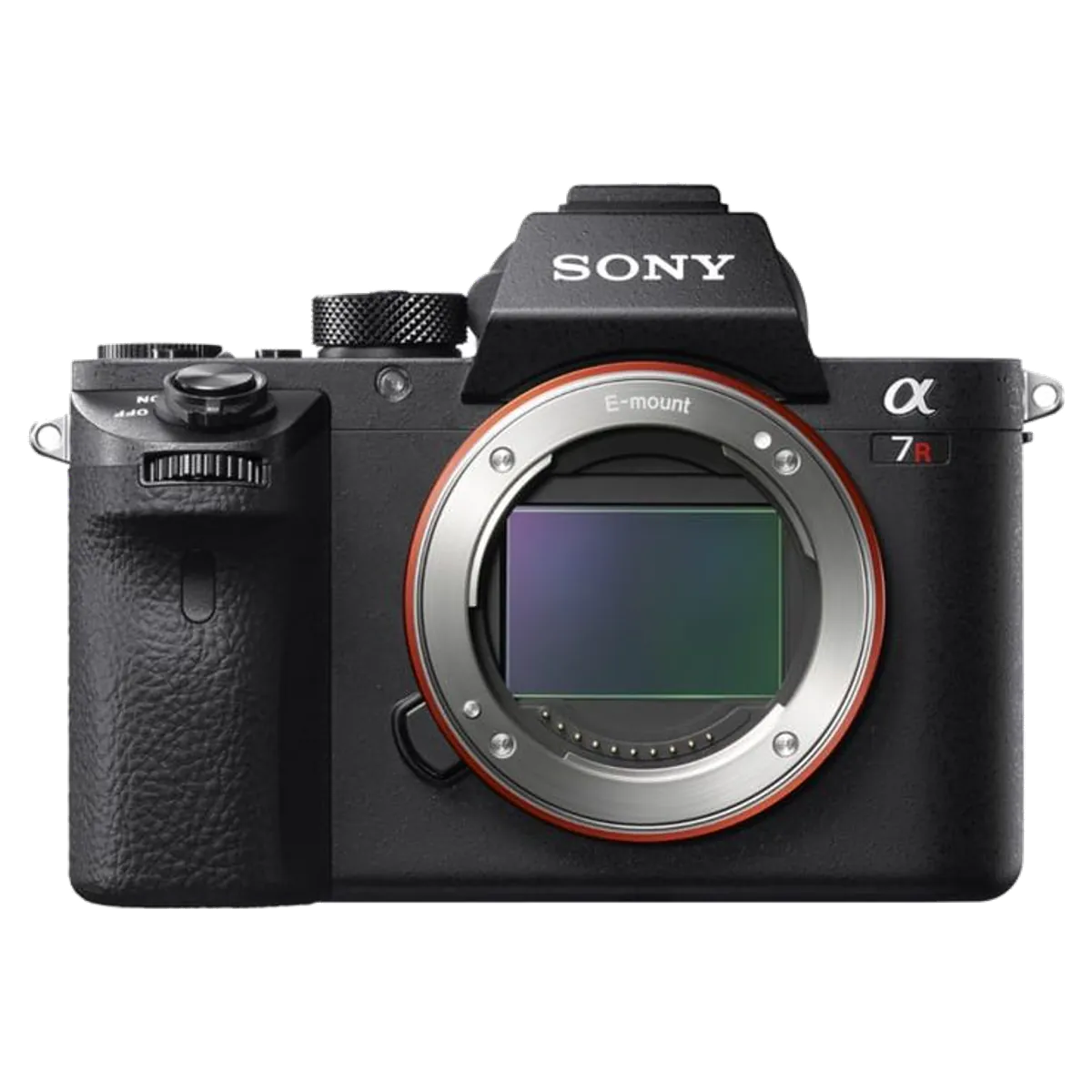 Sony Alpha 7R II reconditionné