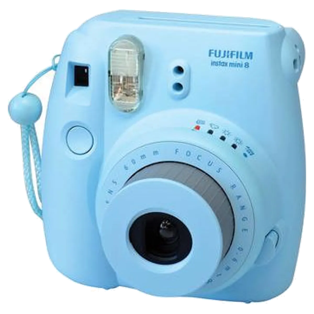 Fujifilm Instax Mini 8 reconditionné