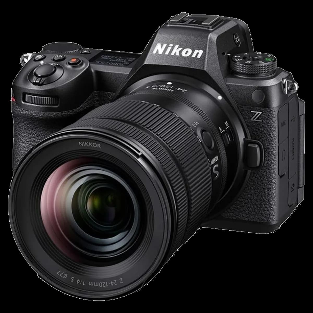 Nikon Z6 III reconditionné