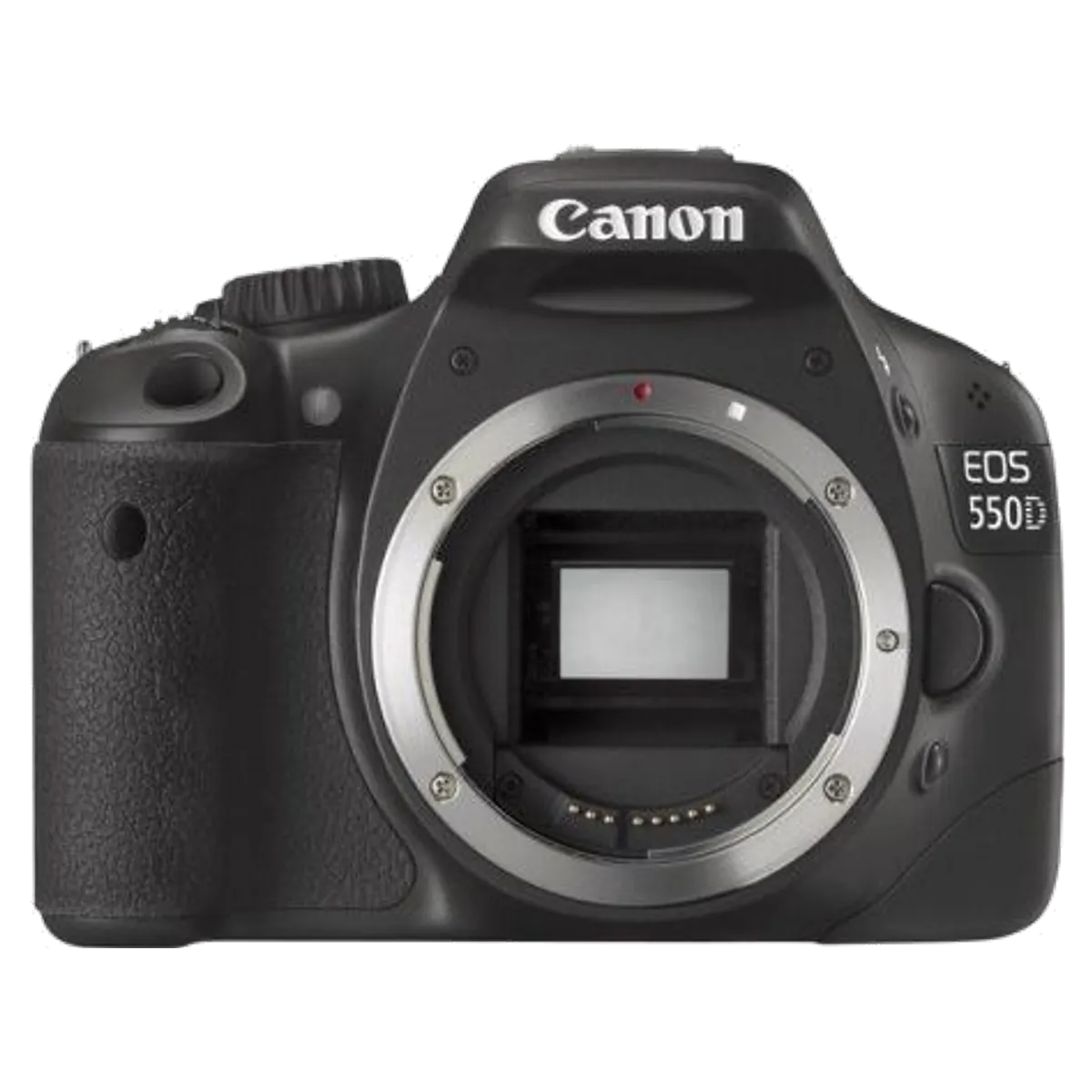 Canon EOS 550D reconditionné