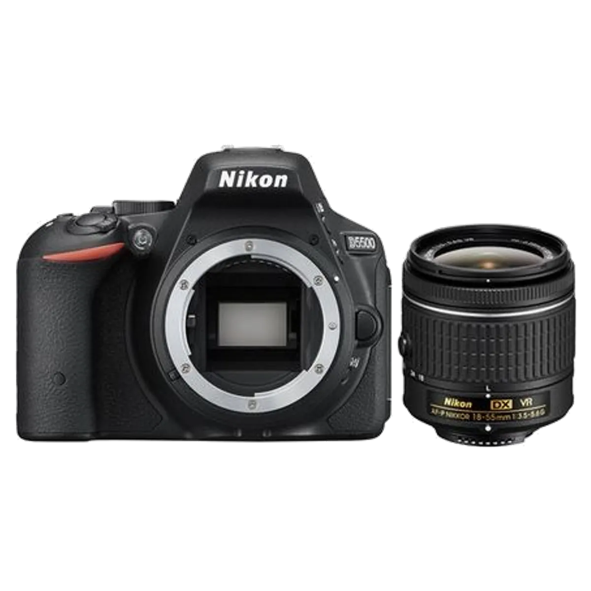 Nikon D5500 reconditionné