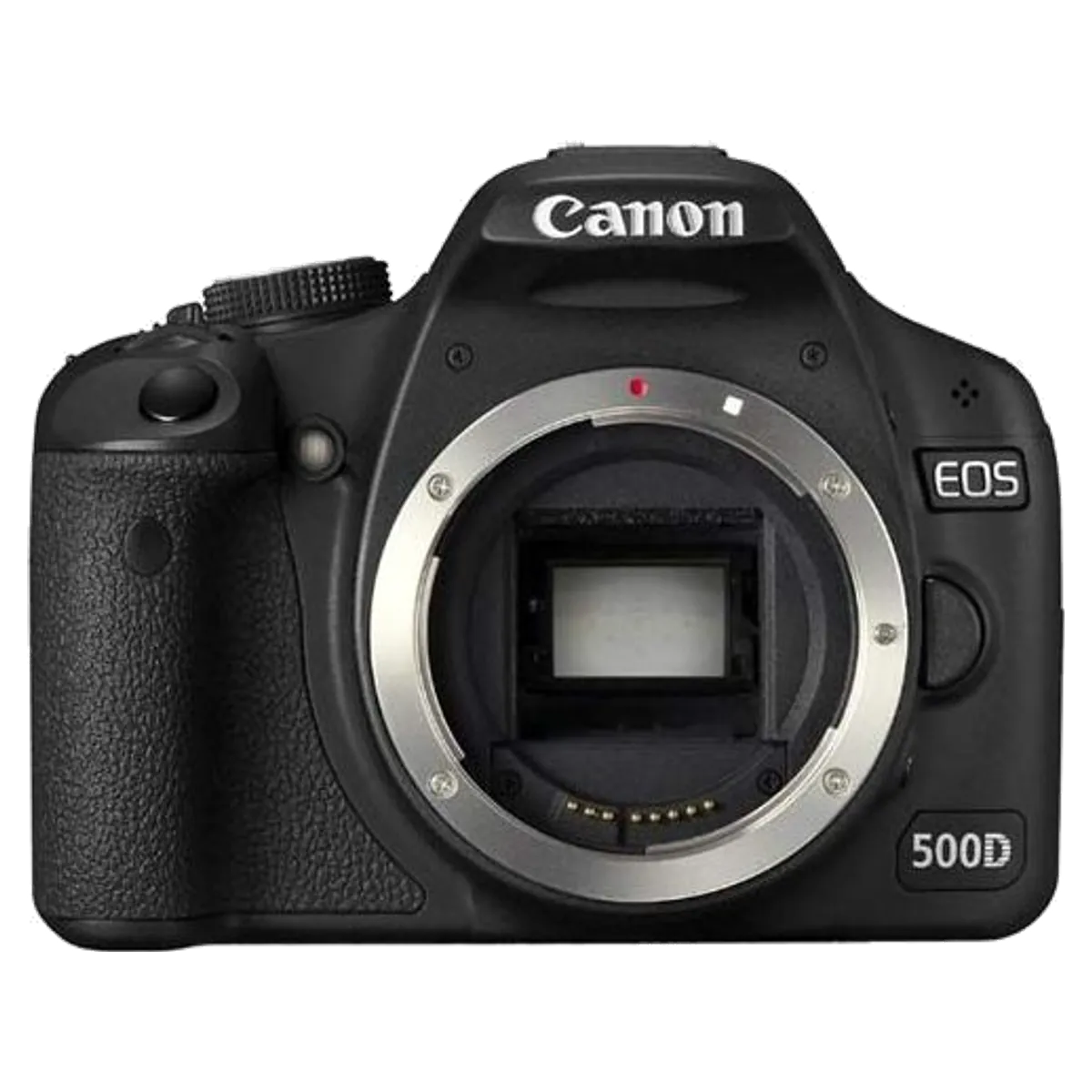 Canon EOS 500D reconditionné