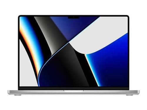 Apple MacBook Pro M1 Pro 16" 2021 reconditionné