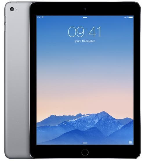Apple iPad Air 2 A8 2014 reconditionné