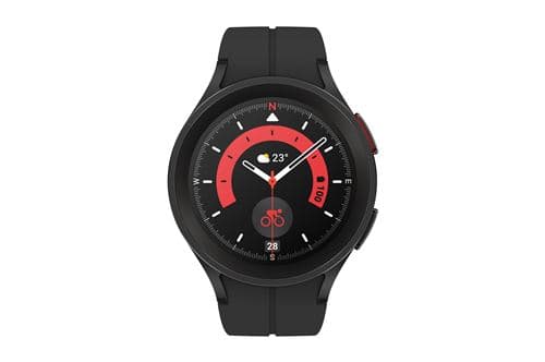 Samsung Galaxy Watch 5 Pro reconditionné