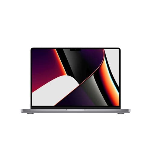 Apple MacBook Pro M1 Pro 14" 2021 reconditionné