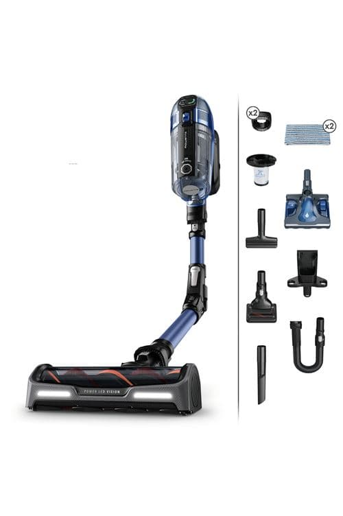 Rowenta X Force Flex RH9958WA reconditionné