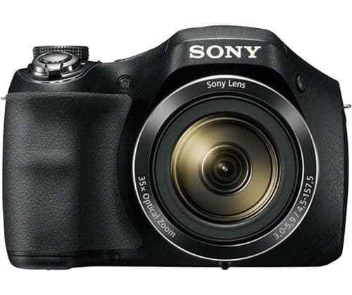 Sony DSC-H300 reconditionné
