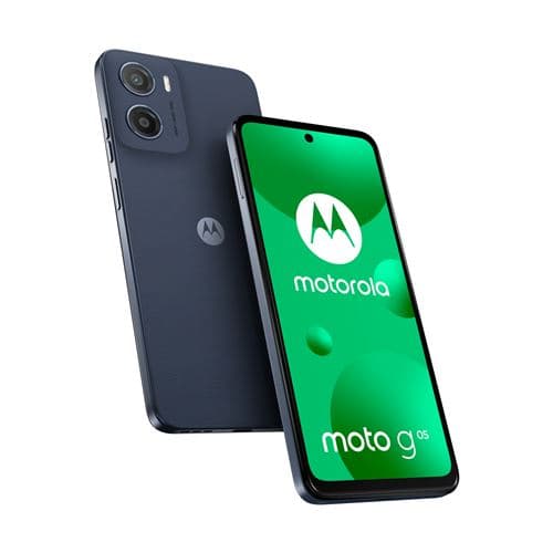 Motorola Moto G reconditionné