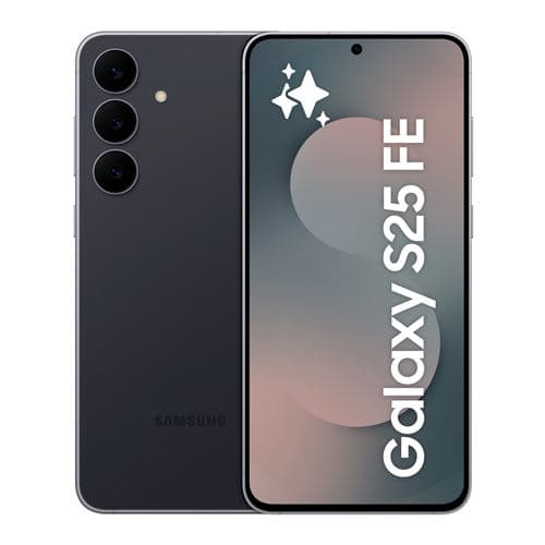 Samsung Galaxy S25 reconditionné